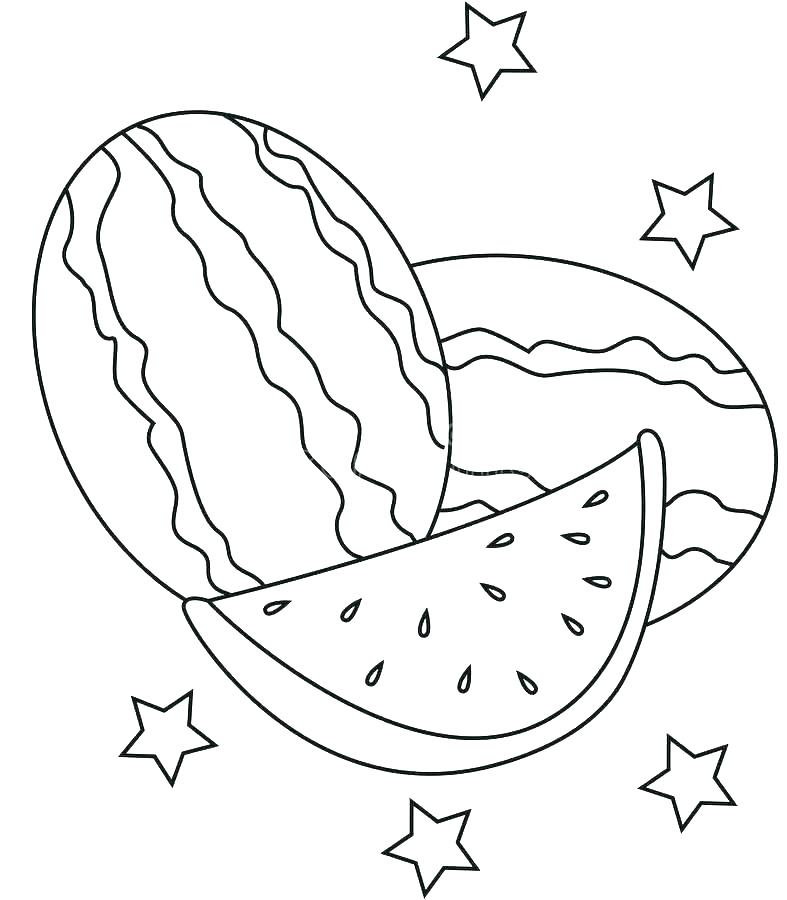 787x900 Coloring Pages Kindergarten Simple Coloring Pages