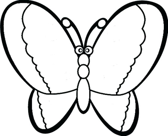 Simple Coloring Pages For Toddlers Free Fruits Fuhrer Von 640x520 Simple Coloring Pages For Toddlers Free Fruits Fuhrer Von