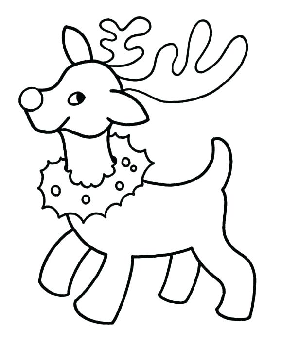 Simple Colouring Pages For Toddlers Free Coloring Pages Toddler 580x709 Simple Colouring Pages For Toddlers Free Coloring Pages Toddler