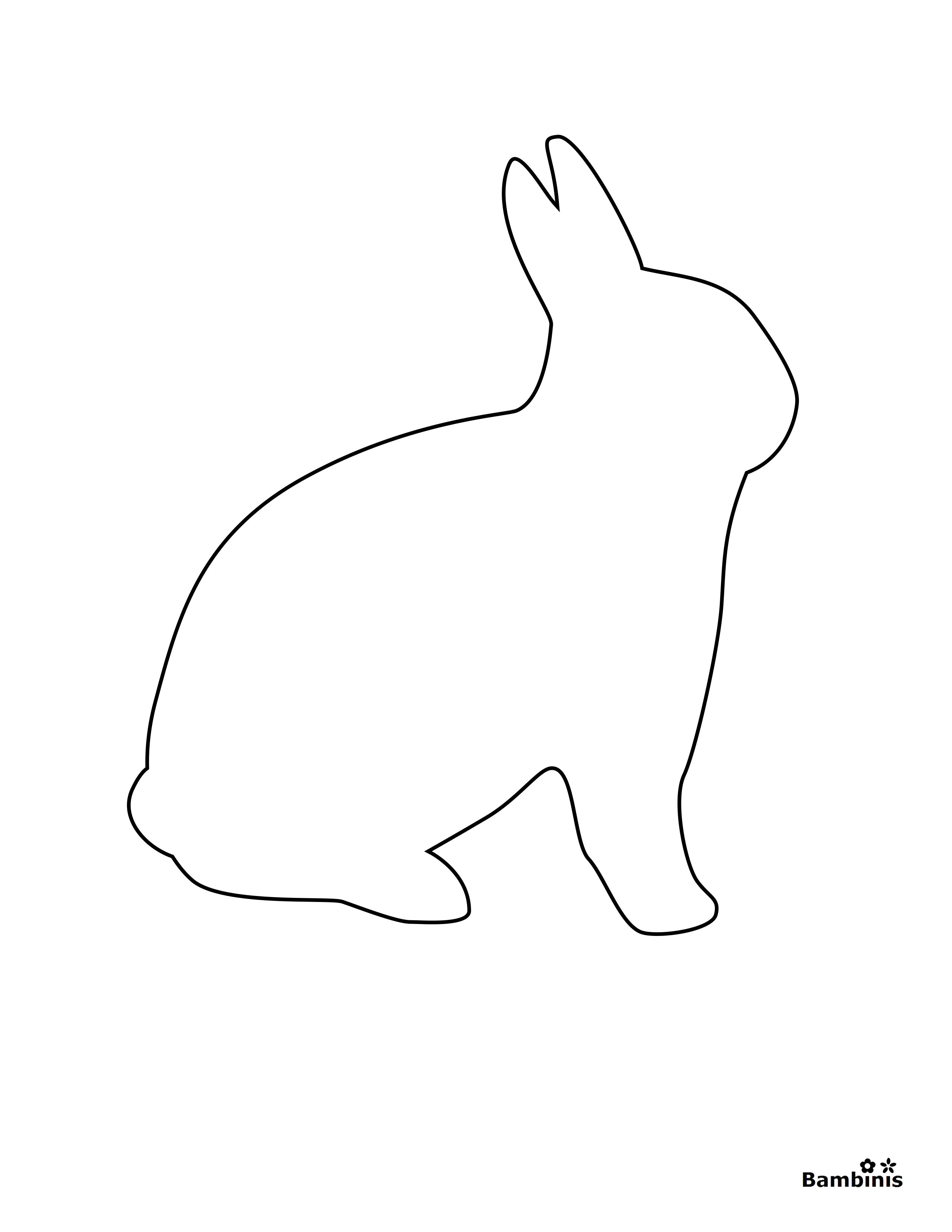 Simple Printable Coloring Pages For Toddlers 2550x3300 Simple Printable Coloring Pages For Toddlers