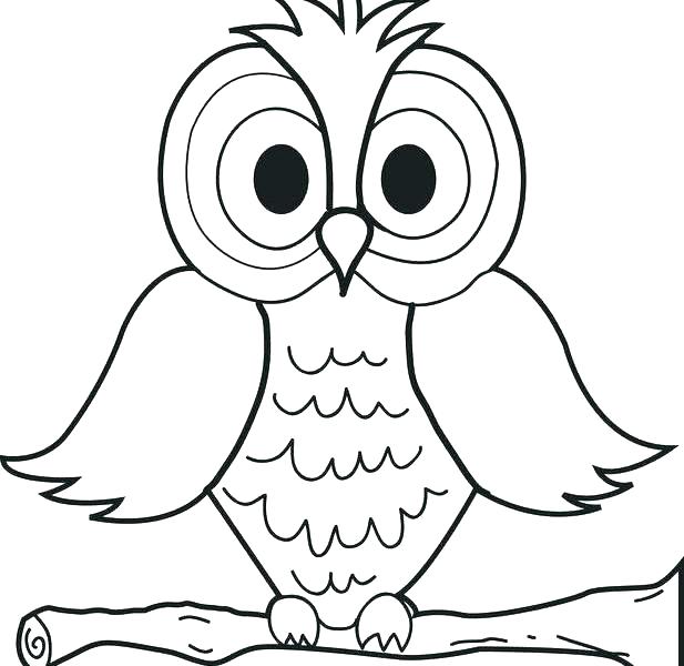 Simple Coloring Pages Simple Coloring Page Coloring Pages Kids 617x600 Simple Coloring Pages Simple Coloring Page Coloring Pages Kids