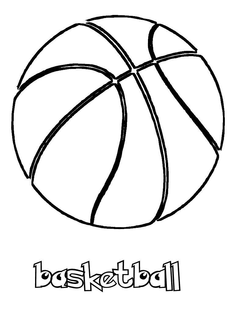 Simple Coloring Pages To Print 790x1023 Simple Coloring Pages To Print