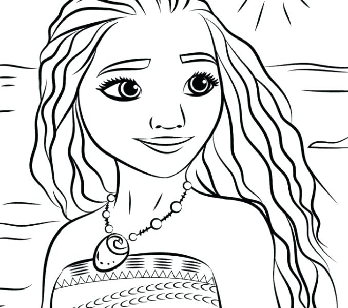Free Simple Coloring Pages Simple Pictures To Color Coloring Pages 678x600 Free Simple Coloring Pages Simple Pictures To Color Coloring Pages