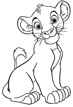 236x346 Printable Disney Coloring Pages