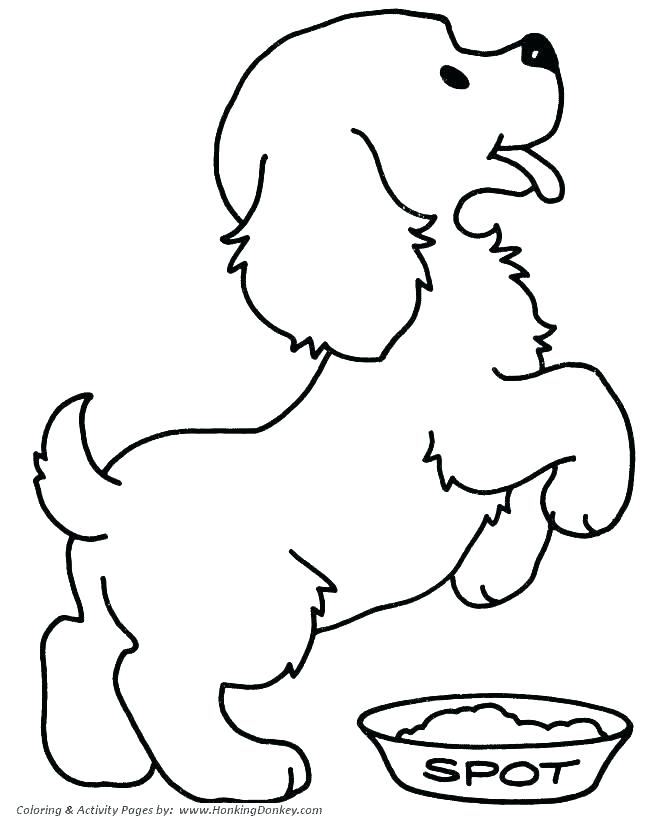 Dogs And Cats Coloring Pages Doggy Coloring Pages Dog And Cat 670x820 Dogs And Cats Coloring Pages Doggy Coloring Pages Dog And Cat