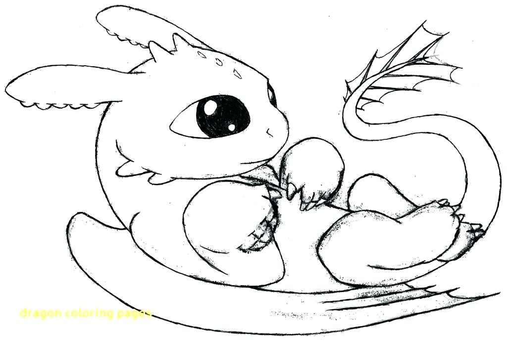 Simple Dragon Drawing At Free For Personal Dragon Coloring Pages 1024x690 Simple Dragon Drawing At Free For Personal Dragon Coloring Pages