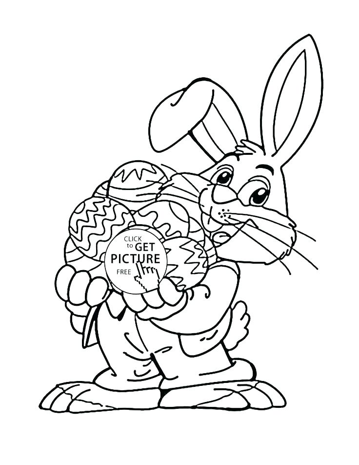 Coloring Pages For Kids Easter Bunny Coloring Page Bunny Coloring 736x952 Coloring Pages For Kids Easter Bunny Coloring Page Bunny Coloring
