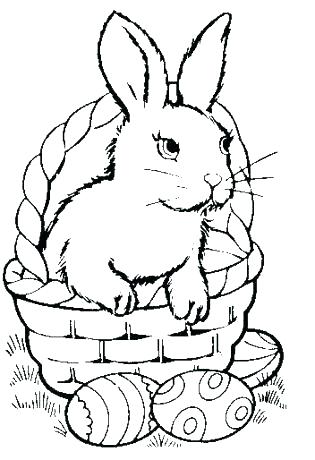 Free Easter Rabbit Coloring Pages Kids Coloring Coloring Pages 315x460 Free Easter Rabbit Coloring Pages Kids Coloring Coloring Pages