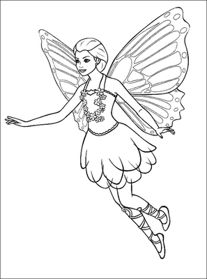297x400 Printable Coloring Pages