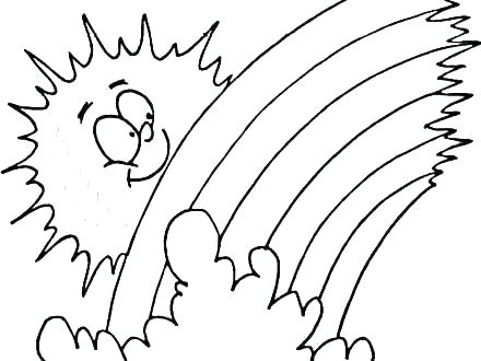 440x330 Coloring Pages For Kids Flowers Coloring Pages For Fairy Coloring