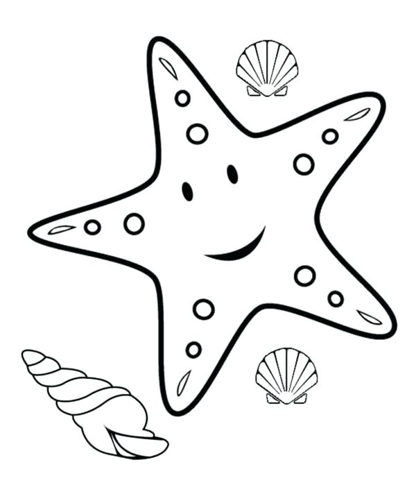 Coloring Pictures Of Fish Simple Fish Drawing Simple Fish Coloring 600x699 Coloring Pictures Of Fish Simple Fish Drawing Simple Fish Coloring