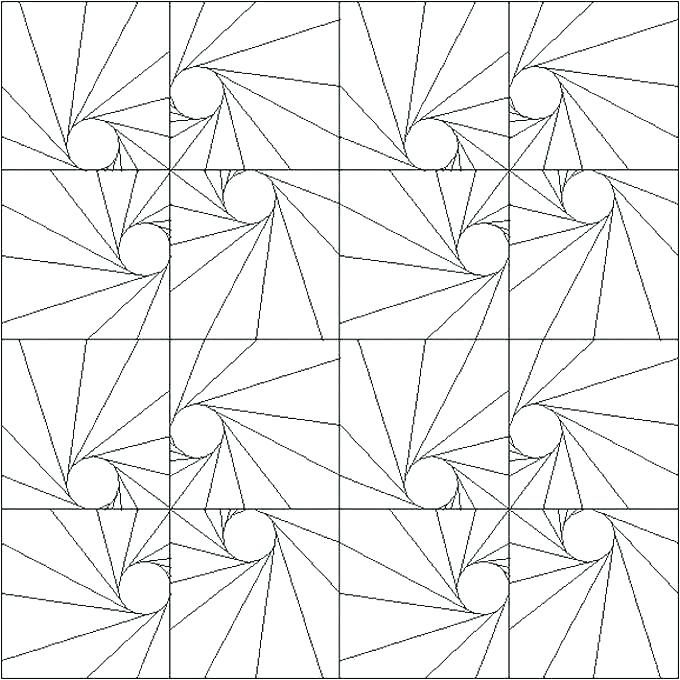 680x680 Free Coloring Patterns Pattern Color Pages Coloring Patterns Free