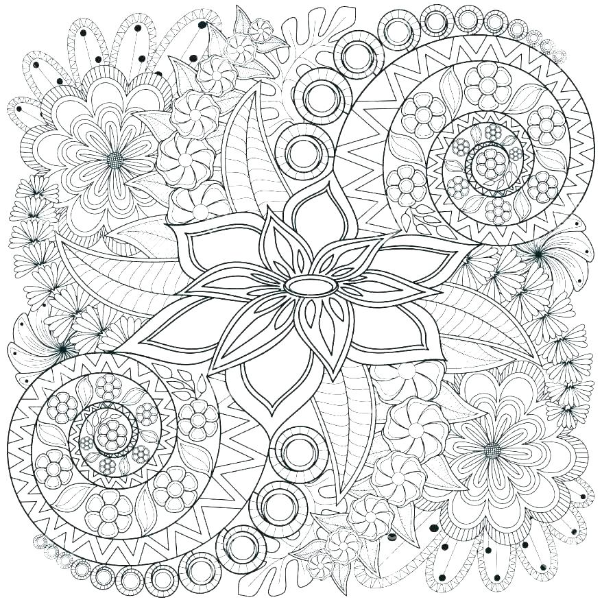Heart Mandala Coloring Pages Valentine Free Heart Mandala Coloring 878x878 Heart Mandala Coloring Pages Valentine Free Heart Mandala Coloring