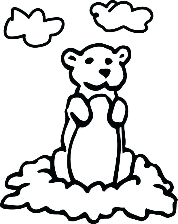 Simple Heart Mandala Coloring Pages Printable Coloring Groundhog 618x775 Simple Heart Mandala Coloring Pages Printable Coloring Groundhog