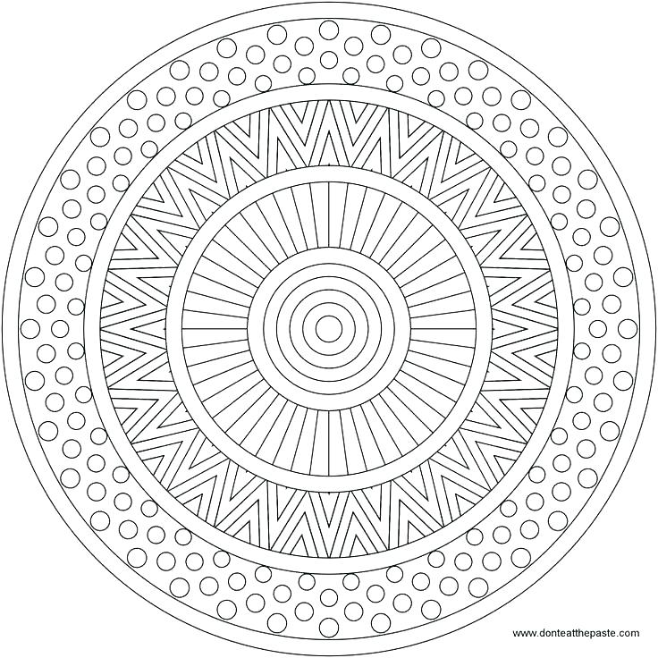 Cool Mandala Coloring Pages Heart Mandala Coloring Pages Cool 736x736 Cool Mandala Coloring Pages Heart Mandala Coloring Pages Cool