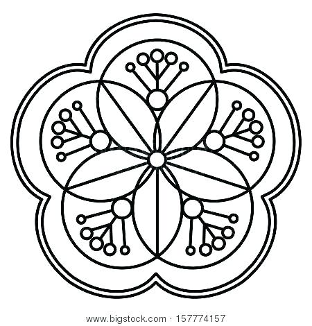 Easy Mandala Coloring Pages Simple Mandala Coloring Pages Here Are 450x470 Easy Mandala Coloring Pages Simple Mandala Coloring Pages Here Are