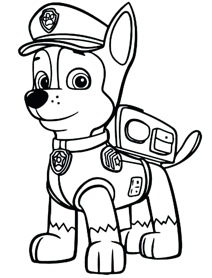687x900 Free Coloring Pages For Kids Free Coloring Pages Of Animals Free