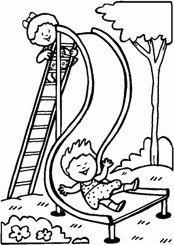 600x845 People And Places Coloring Pages Girl Reading And Simple Machines