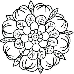 Mandala Coloring Pages Mandala Coloring Page Ing Simple Mandala 300x300 Mandala Coloring Pages Mandala Coloring Page Ing Simple Mandala