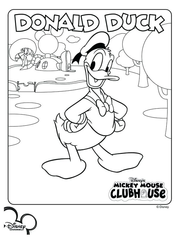 610x800 Minnie Mouse Coloring Pages Simple Printable For Kids Downloads