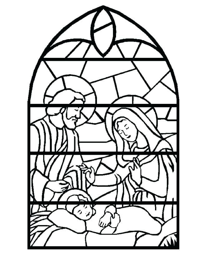 Nativity Coloring Sheet Nativity Coloring Pages For Preschool 670x820 Nativity Coloring Sheet Nativity Coloring Pages For Preschool