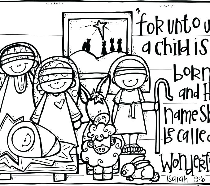 Coloring Pages Nativity Advent Coloring Page Nativity Fast Advent 678x600 Coloring Pages Nativity Advent Coloring Page Nativity Fast Advent