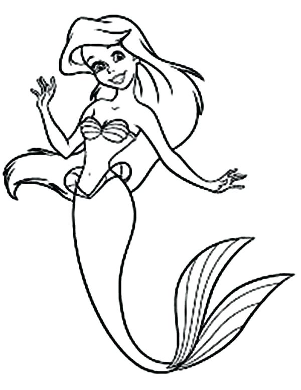 Coloring Pages Ariel Coloring Sheets Simple Coloring Pages 600x777 Coloring Pages Ariel Coloring Sheets Simple Coloring Pages