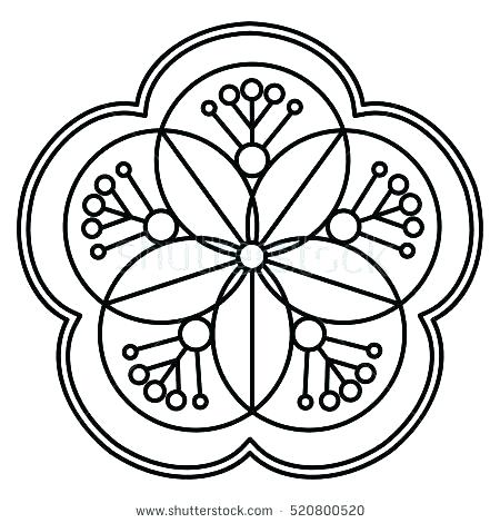 Easy Coloring Page Simple Coloring Pages Simple Coloring Book 450x470 Easy Coloring Page Simple Coloring Pages Simple Coloring Book