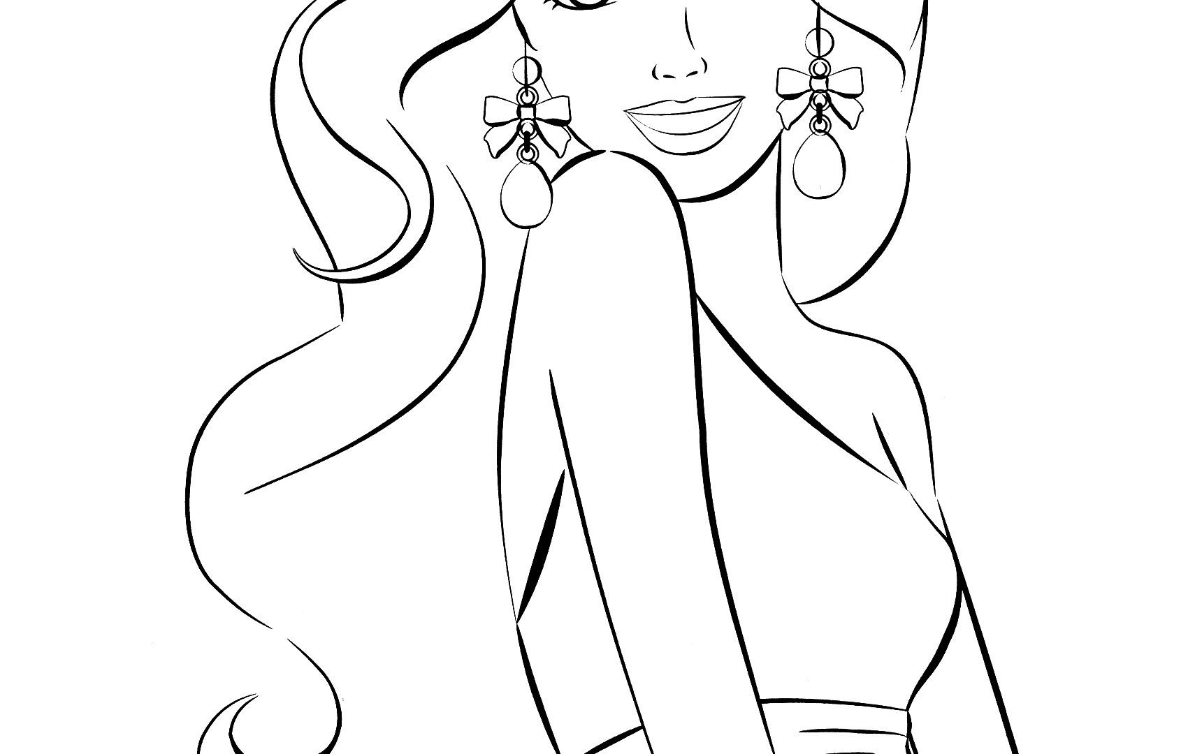 Freerbie Coloring Pages Printable For Kids 5gzkd Sheets Mermaid 1700x1080 Freerbie Coloring Pages Printable For Kids 5gzkd Sheets Mermaid