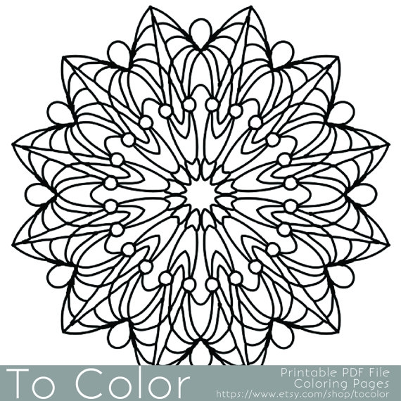 Coloring Pages Gel Pens Simple Printable Coloring Pages 570x570 Coloring Pages Gel Pens Simple Printable Coloring Pages