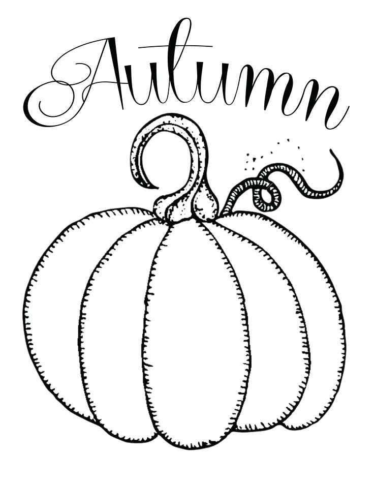 736x952 Pumpkin Coloring Pages Charming Masks Free Printable Pumpkins Page