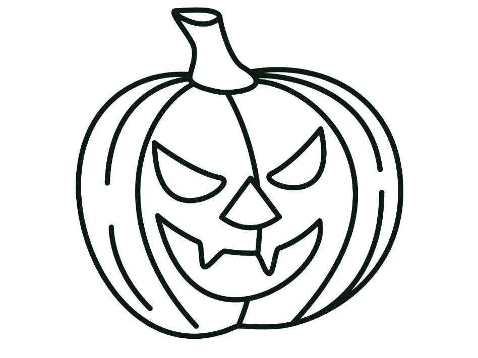 948x711 Pumpkin Coloring Pages Printable Pumpkin Patch Coloring Pages
