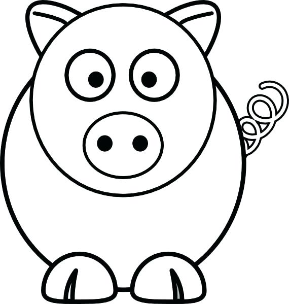 Basic Coloring Pages Basic Coloring Pages Simple Car Color Bros 570x599 Basic Coloring Pages Basic Coloring Pages Simple Car Color Bros