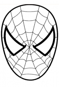 203x300 Spiderman