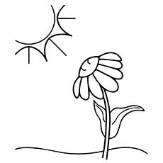 230x230 Top 35 Free Printable Summer Coloring Pages Online