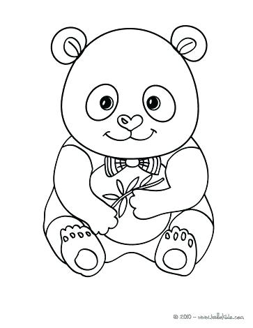 Free Panda Bear Coloring Pages Draw A New Giant Page In With Plus 363x470 Free Panda Bear Coloring Pages Draw A New Giant Page In With Plus