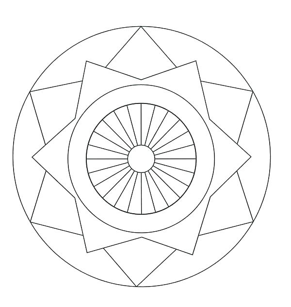 Thanksgiving Mandala Coloring Pages Mandala Coloring Pages 600x632 Thanksgiving Mandala Coloring Pages Mandala Coloring Pages