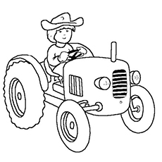 Top 25 Free Printable Tractor Coloring Pages Online 230x230 Top 25 Free Printable Tractor Coloring Pages Online