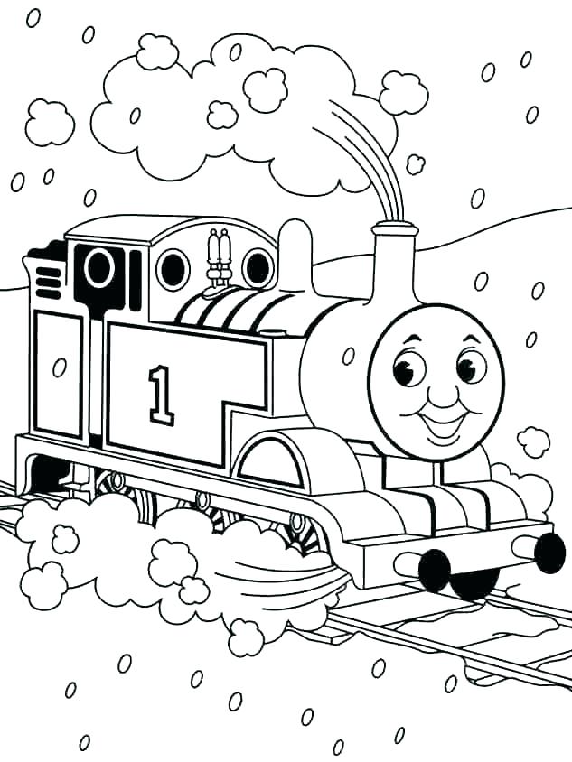 633x844 Tank Coloring Pages Coloring Page Coloring Pages Free The Train