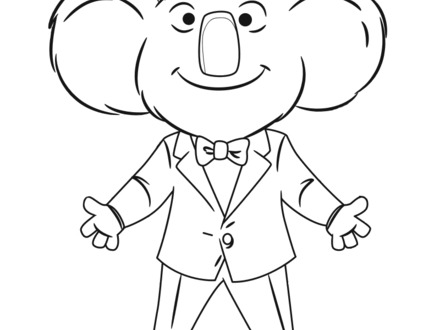 28 Movies Coloring Pages, Sing Movie Coloring Pages Coloring Home 440x330 28 Movies Coloring Pages, Sing Movie Coloring Pages Coloring Home