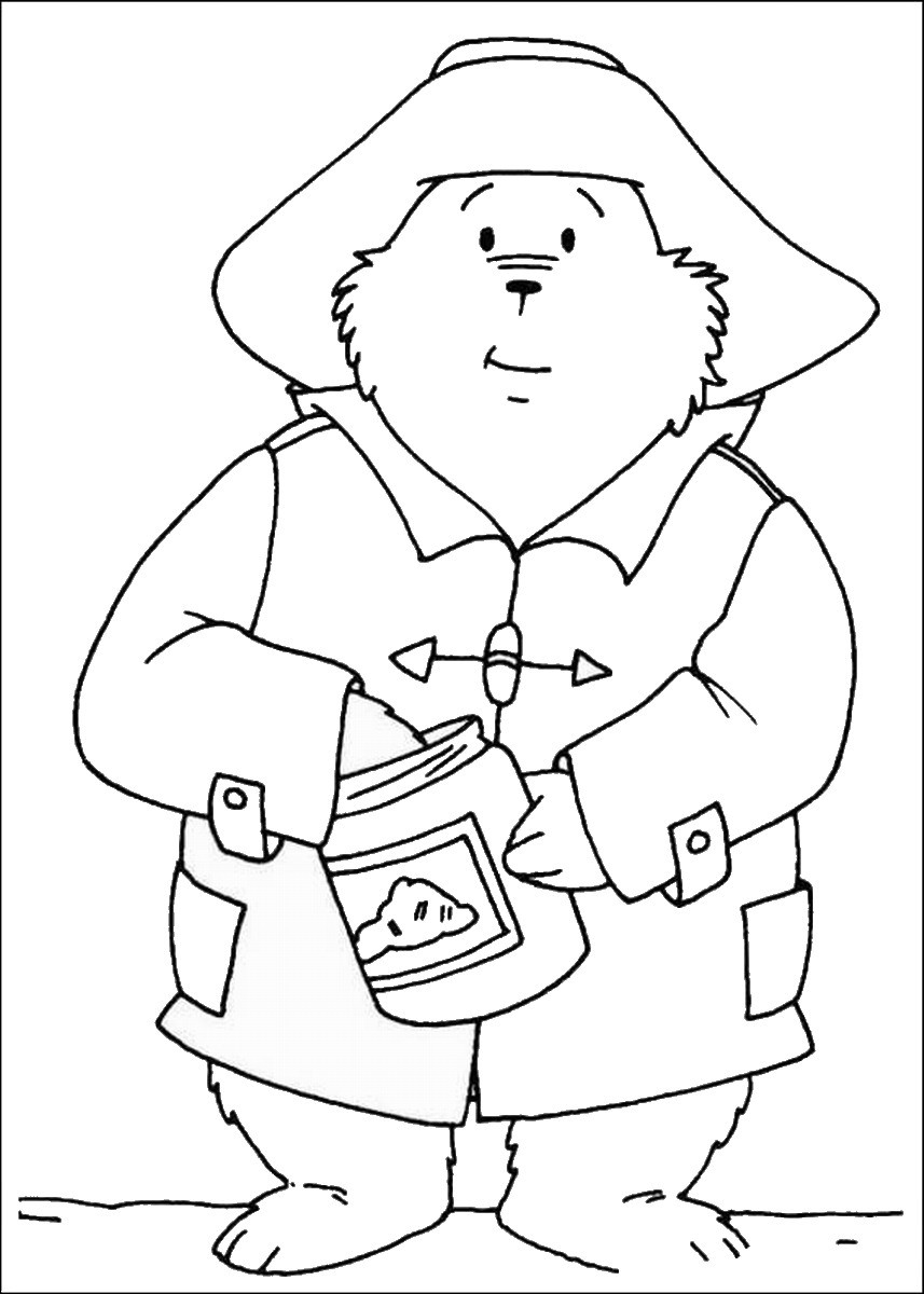 Sing Movie Coloring Pages Elegant Bear Coloring Pages 857x1200 Sing Movie Coloring Pages Elegant Bear Coloring Pages
