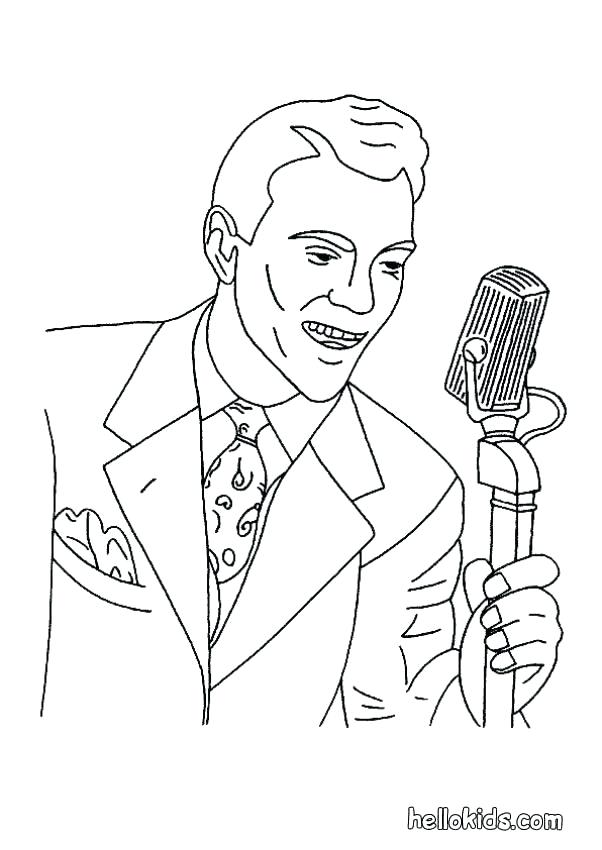 Kid Singing Coloring Page Kid Singing Coloring Page My Singing 602x850 Kid Singing Coloring Page Kid Singing Coloring Page My Singing