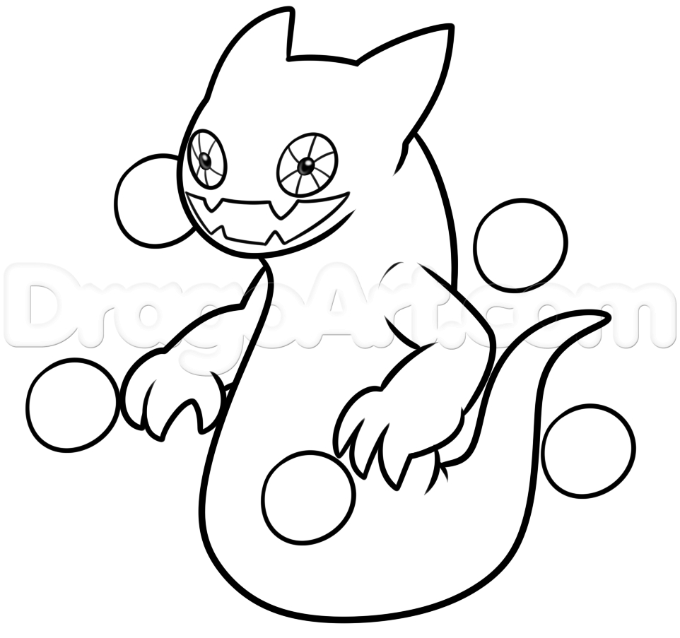 My Singing Monsters Coloring Pages Download 962x903 My Singing Monsters Coloring Pages Download