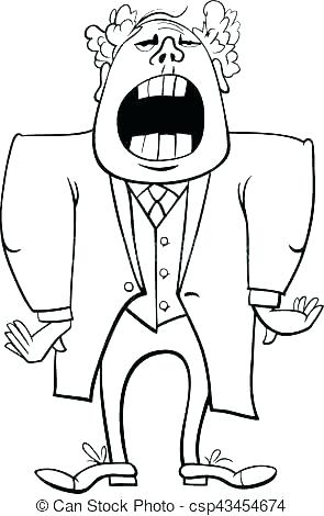 Singer Coloring Pages Singing Prince Singer Coloring Pages 295x470 Singer Coloring Pages Singing Prince Singer Coloring Pages