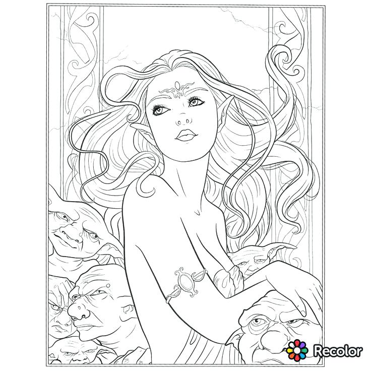 736x736 Sleeping With Sirens Coloring Pages