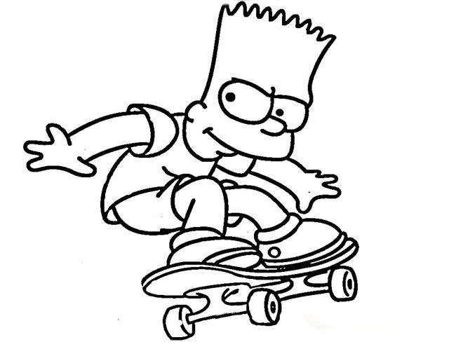 Skateboard 650x498 Skateboard