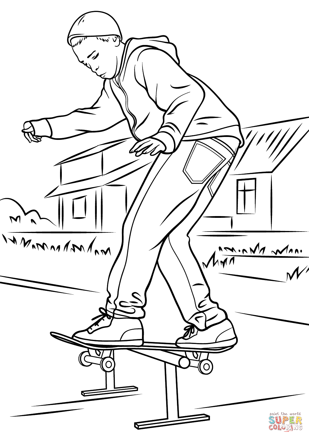 Skateboard Coloring Pages With Wallpaper 1080p Mayapurjacouture 1060x1500 Skateboard Coloring Pages With Wallpaper 1080p Mayapurjacouture