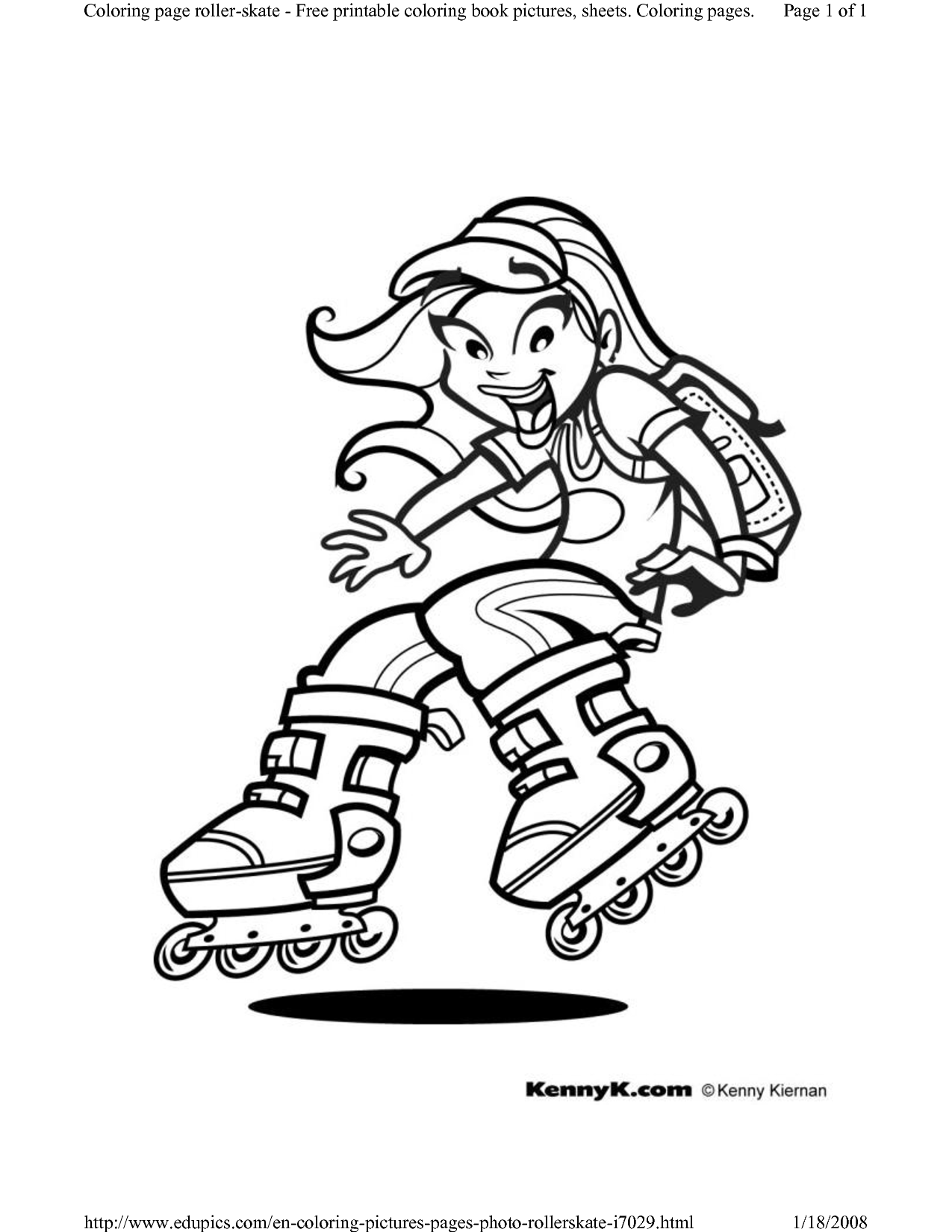 1275x1650 New Coloring Figure Skating Coloring Pages For Kids A Ice Print