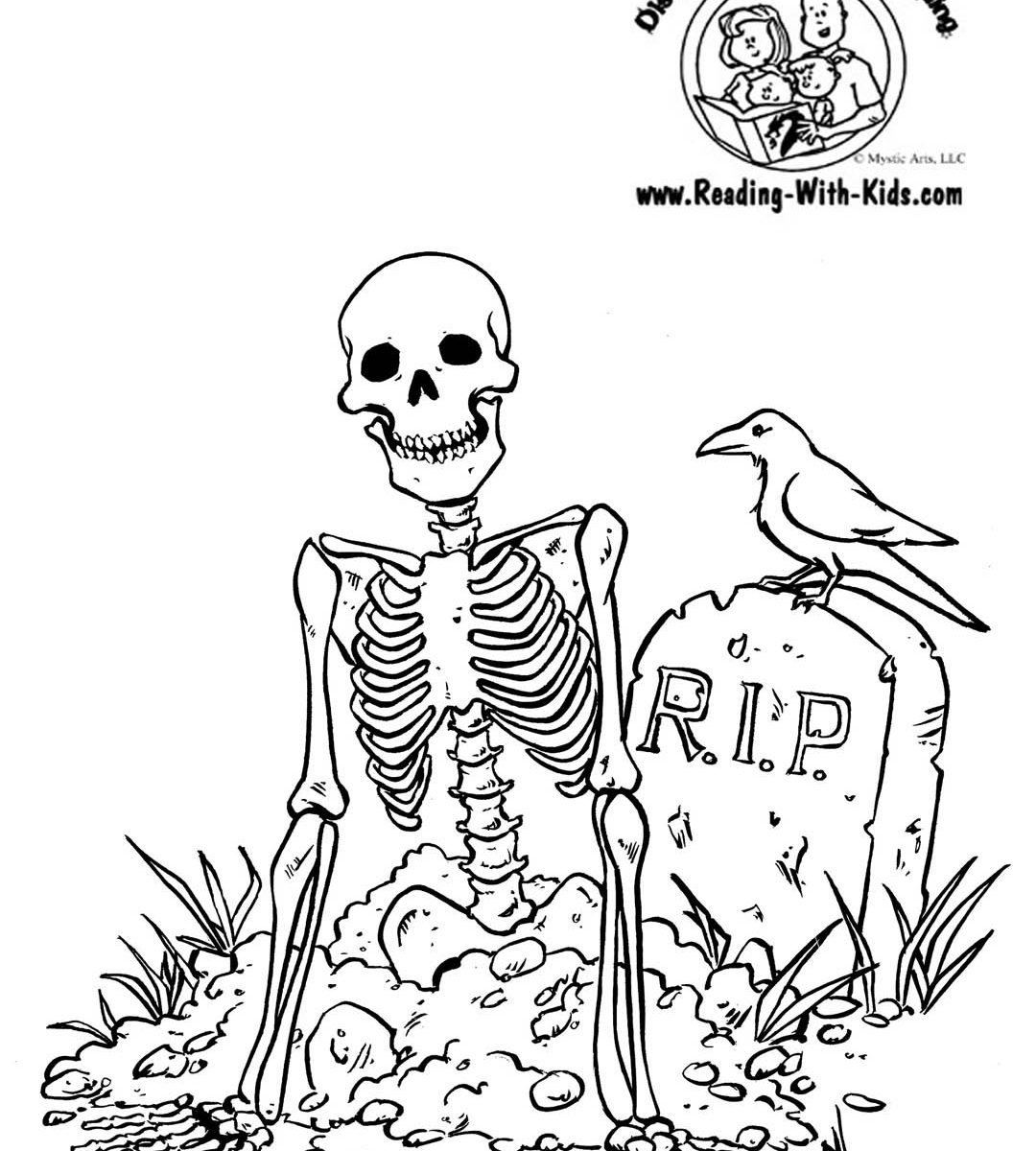 Remarkable How To Draw Skeleton Warrior Step And Coloring Pages 1080x1200 Remarkable How To Draw Skeleton Warrior Step And Coloring Pages