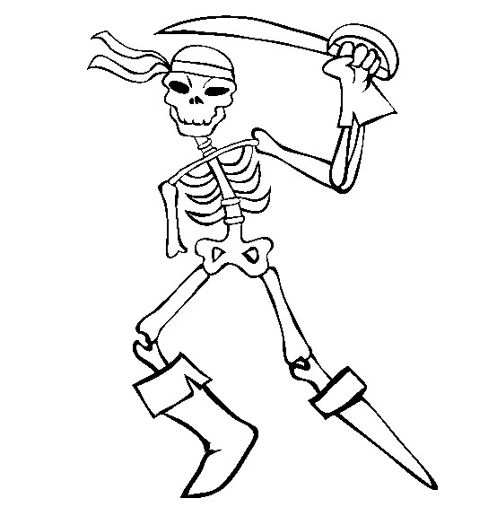Fancy Ideas Skeleton Coloring Pages Printable Human Colouring Page 554x565 Fancy Ideas Skeleton Coloring Pages Printable Human Colouring Page